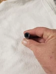 #AQ528 Matco Tools AP86D 1/4" Drive, Impact Bit Socket Adapter, Shallow, Point. Fixed Price $21.00.