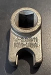 Kent-moore J-29811 Steering Rack Assembly Wrench Tool Gm. Fixed Price $8.00.