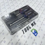 Snap-on New Power Blue 3PC Telescoping Magnetic Pick Up Set PTM30MB. Fixed Price $349.95.