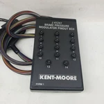 Kent Moore Tool J-41247 Anti-lock Brake Pressure Modulator Pinout Box (2WD/4WD). Fixed Price $21.00.