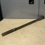 Snap-on S9834 Torque Adapter 7/8 Pass Through Alignment 12 Point Wrench Usa Tb. Fixed Price $49.99.