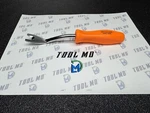 Snap-on Tools Usa New Orange Hard-grip Trim Pad Removal A181O. Fixed Price $93.95.