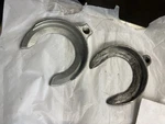 J-33008-A And 38008 Axle Shaft Remover 3T40 4T80E Kent Moore. Fixed Price $40.00.