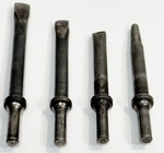 4 Snap-on PH55B PH59 Air Hammer Drift Chisel Punch Bit Pneumatic Gun Rivet. Fixed Price $89.00.