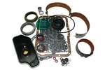 A4LD 4X4 1985-89 Master Rebuild Kit Ford Automatic Transmission Overhaul Truck. Fixed Price $329.99.