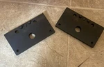 Ford T90T-4000-A1 205-301 Otc Rotunda Differential Housing Spreader Plate Set. Fixed Price $18.96.