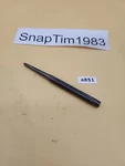 Tools SMP5SS 5/32" Starter/machine Punch X 5" Usa. Fixed Price $18.99.