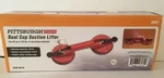 Pittsburgh Automotive Dual Cup Suction Lifter (s). Fixed Price $17.93.