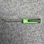 Snap-on Tools Usa Green Mini Instinct Handle Soft Grip Hook Pick SG3ASHC. Fixed Price $27.95.