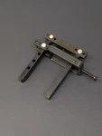 Ford Rotunda T94P-77001-BH Otc Torque Converter Fluid Seal Remover Tool 307-309. Fixed Price $174.95.