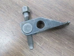 Kent Moore Specialty Service Tool Valve Spring Compressor J-23591-8 J-23591-9. Fixed Price $9.99.