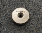 Snap-on CJ81B1 Puller Pressure Screw Centering Point Adapter. Fixed Price $29.99.