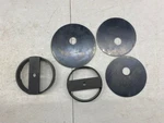 Miller Dodge Jeep Mb 991631 Mitsubishi Plates Specialty Tools SKU86T. Fixed Price $64.76.