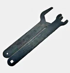Ford Rotunda 303-558 303-559 Fan Clutch Wrench Set 36MM 72MM Tool 178T. Fixed Price $31.96.