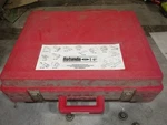 TKIT-2003N-F Ford Rotunda Essential Service Tool *incomplete* #120. Fixed Price $380.00.