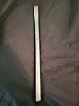Craftsman Wf 42991 Cold Chisel 5/8" X 12" - Usa. Fixed Price $8.49.
