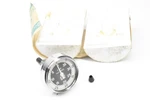 Stewart Warner Corp. D757W1 Rpm Tachometer W/ Case Usa. Fixed Price $40.00.