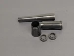 Ford Otc Rotunda Teflon Ring Tool Set 211-S076 T81P-3504-M. Fixed Price $89.95.
