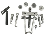Snap CJ282B Combination Puller Set - Excellent Metal Box. Fixed Price $229.95.