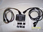 Miller 10367-2 New Sensor Diagnostic Adapter & Cables 10367-1 10367-3. Fixed Price $175.00.