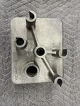Kent-moore J-44375 Gm Transmission Assembly Pallet. Fixed Price $150.00.