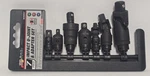 Performance Tool W30937 7PC Impact U Joint & Adpt Set. Fixed Price $29.69.