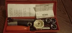 K-d Tool 2333 Shock Absorber Installing And Removal Wrench Kit. Fixed Price $17.99.