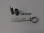 Miller MD998916 Servo Adjusting Set Mitsubishi Dodge F4A22. Fixed Price $89.95.
