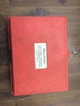 Blue Point GM-10 Front Suspension Strut Cartridge Tool Set YA8840. Fixed Price $120.00.