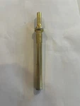 Snap On Tools Length Air Hammer Drift Punch PHG73A Gold. Fixed Price $60.00.