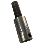 Matco Hex Bit Socket 3/8" Sae BXD12 Drive As Pictured Mechanic Tool. Fixed Price $14.99.