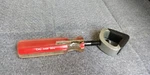 Minty Cal Van 802 Punch & Chisel Holder Heavy Duty. Fixed Price $19.99.