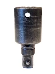 Snap Usa 1/2 Drive Lock Button Impact Universal Joint Socket Adapter IP80D. Fixed Price $44.95.
