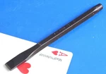 Mac Tools Usa 3/8" Flat Tip Cold Chisel 5" Long 5/16" Hex Stock C12SS New. Fixed Price $25.99.