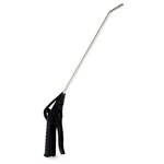Vacula VAC72-020-1160 Blow Gun (13" Full Flow With Bent Tube) Inches. Fixed Price $64.99.