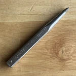 Craftsman Center Punch 4-3/8" Long Wf 9 42841 Made In Usa. Fixed Price $8.95.