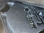 Emergency Roadside Tools Toolkit Jack Lugwrench 2019 Honda Civic 1007997. Fixed Price $155.00.