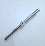 Snap On 1/4 Drive Sliding Handle Breaker Bar TM-5 Usa. Fixed Price $25.00.