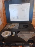 Kent-moore DT-48006 Getrag 626 Axle Service Tool Kit With Case. Fixed Price $80.99.