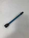 Snap TSKT80A 1/2" Drive Blue Ft-lb Torque Extension (used Good). Fixed Price $25.00.