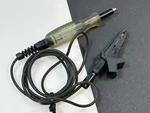Kent-moore Km Tools J-35616-210 Test Lamp W/ Alligator Clip, Missing End Probe. Fixed Price $37.99.