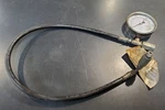 Kent-moore J-37118 Brake Pressure Tester 0-5000 Psi. Fixed Price $20.00.