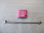 Kent Moore Tool J-21867-98 & J-21867-99 Line Pressure Gauge Adapter Trans. Fixed Price $44.83.