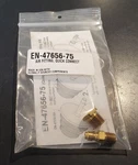 Kent-moore EN-47656-75 Induction System Test Adapter Update Kit. Fixed Price $10.00.