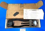 Matco Tools Cv Boot Driver For Gm Fwd Cars With Stamped Retainer. Fixed Price $90.00.