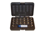 For 1988-2001 Bmw 750IL Wheel Lock Key Lti Tools 38319TZRV 1989 1990 1991 1992. Fixed Price $193.46.