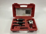 Used #32 Oem Tools 27192 Front Hub Puller Installer Wheel Drive Axle Shaft. Fixed Price $31.49.