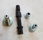 Kent-moore J-44382 Getrag Countershaft & Shifter Bearing Remover Installer Set. Fixed Price $8.50.