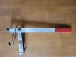 Kent-moore J-23592 Chevy Vega Valve Spring Compressor. Fixed Price $129.99.