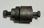 Genuine Ford T65T-3B177-A Front Suspension Bushing Remover Tool Oval 1965 1970. Fixed Price $59.95.